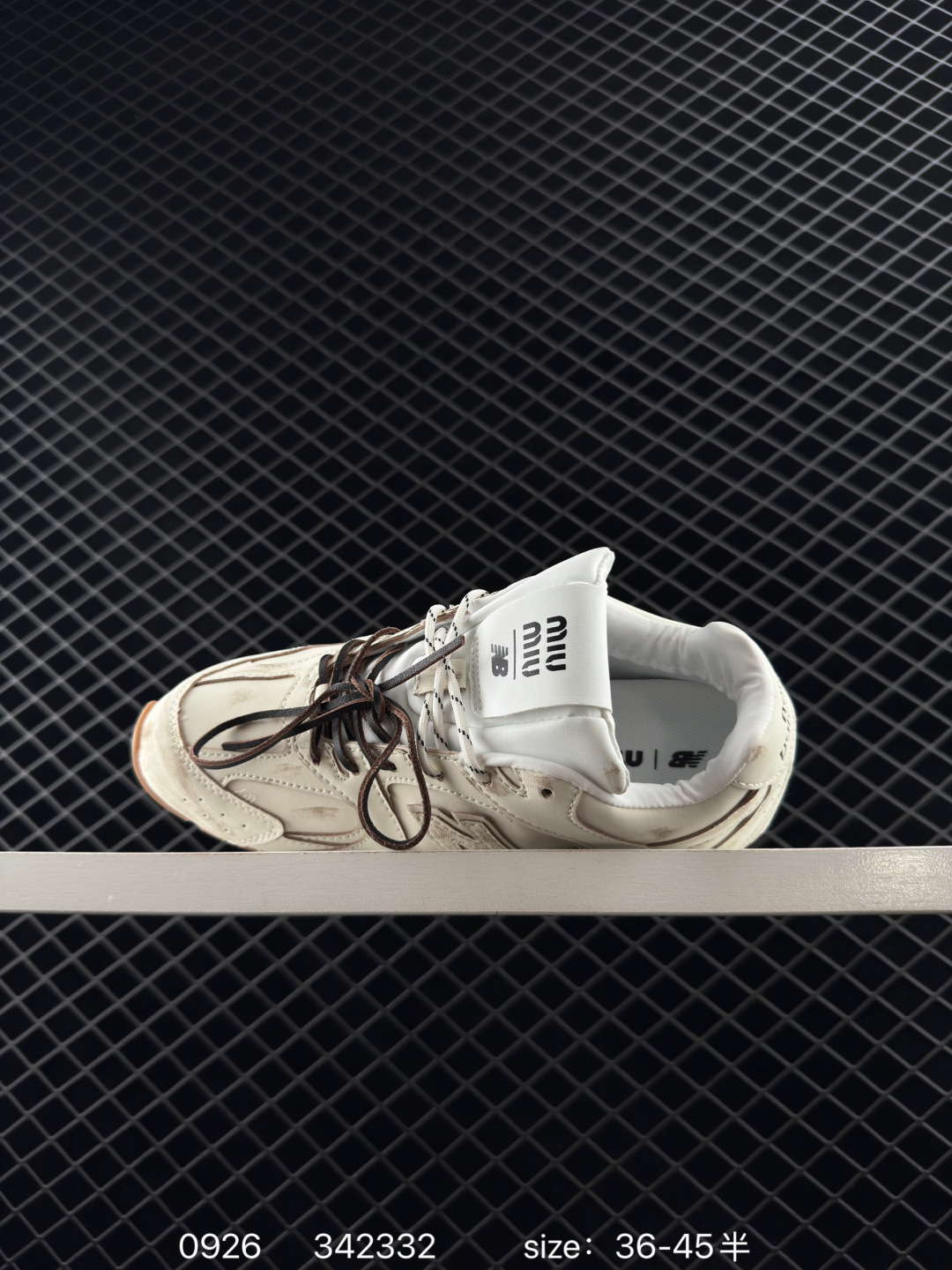 MiuMiu x NB  New Balance 530 SL